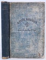 Dékány András: A fiúk királya. Lord Baden Powel élete. Budapest 1941. Singer és Wolfner