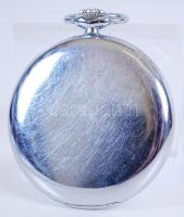 1920 Super Invar svájci zsebóra kiváló állapotban / Swiss pocket watch in nice condition