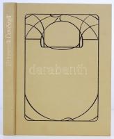 Budapesti üdvözlet. Vál. Kollin Ferenc. Bp. 1983. Helikon. A régi Budapest korabeli képeslapok és re...