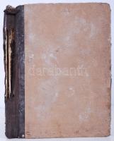 Mangold Lajos: A magyarok oknyomozó történelme. 2. jav. kiadás. Bp., 1887, Franklin. 264p. Megviselt...