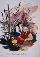 Szent István országa. 6 kötet. B. Czeke Vilma : A jó pásztor. A megváltó csillaga. Gáspár Jenő:A pus...