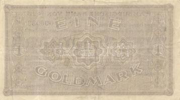 Német Birodalom 1910-1945. 9db vegyes bankjegy tétel 8klf darabbal! T:vegyes
German Empire 1910-1945...