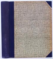 1959 Képest Sport VI. évfolyama bekötve, jó állapotban