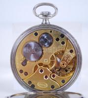 Cca 1920 Doxa másodperc mutatós zsebóra, nagyon szép állapotban, működik/ Doxa pocket watch in nice ...