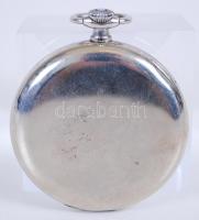 Cca 1920 Doxa másodperc mutatós zsebóra, nagyon szép állapotban, működik/ Doxa pocket watch in nice ...