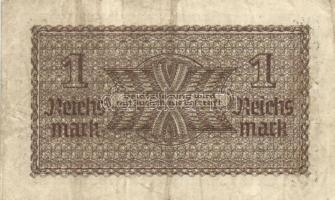 Német Birodalom / 7db klf bankjegy T:III
German Empire / 7 different banknotes C:F