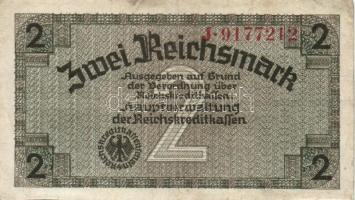 Német Birodalom / 7db klf bankjegy T:III
German Empire / 7 different banknotes C:F