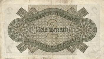 Német Birodalom / 7db klf bankjegy T:III
German Empire / 7 different banknotes C:F