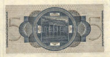 Német Birodalom / 7db klf bankjegy T:III
German Empire / 7 different banknotes C:F
