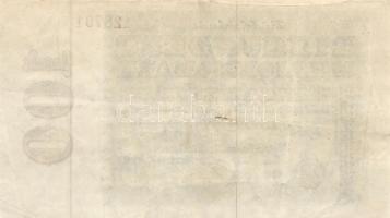 Német Birodalom / Weimari Köztársaság 7db klf bankjegy T:III
German Empire / Weimar Republic 7 diffe...