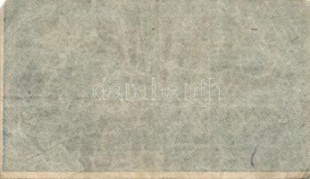 Vegyes magyar és külföldi gyűjtemény 12db klf bankjeggyel T:vegyes