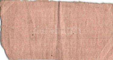 Vegyes magyar és külföldi gyűjtemény 12db klf bankjeggyel T:vegyes