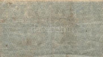 Vegyes magyar és külföldi gyűjtemény 12db klf bankjeggyel T:vegyes