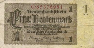 Vegyes magyar és külföldi gyűjtemény 12db klf bankjeggyel T:vegyes