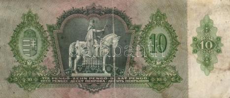 Vegyes magyar és külföldi gyűjtemény 12db klf bankjeggyel T:vegyes