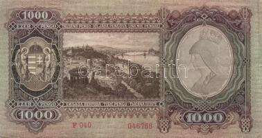 Vegyes magyar és külföldi gyűjtemény 12db klf bankjeggyel T:vegyes