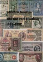 Rádóczy-Tasnádi: Magyar papírpénzek 1848-1992