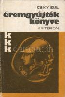 Csiky: Éremgyűjtők könyve