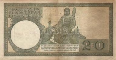 Románia 1948. 20L T:III
Romania 1948. 20 Lei C:F