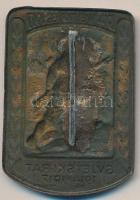 Osztrák-Magyar Monarchia / Bosznia-Hercegovina 1914-17. "Bosznia-Hercegovina Feldjäger Batallio...