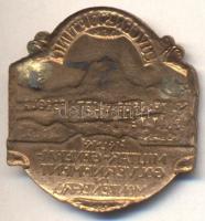 Osztrák-Magyar Monarchia 1916. "Lovcen Stiftung des k.u.k. Militär-General-Gouvernement in Mont...