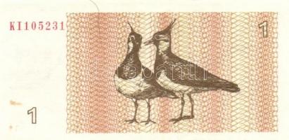 Litvánia 1991. 0.10T-500T 10klf darabja a sorozatnak! T:vegyes
Lithuania 1991. 0.10 Talonas - 500 Ta...