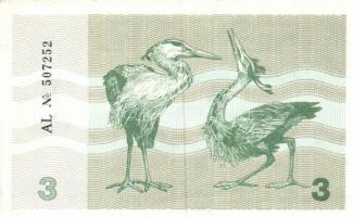 Litvánia 1991. 0.10T-500T 10klf darabja a sorozatnak! T:vegyes
Lithuania 1991. 0.10 Talonas - 500 Ta...