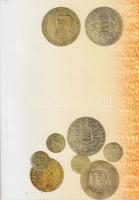 2006. Huszár Lajos: A Báthoriak pénzei, többnyelvű kiadás, számos színes képmelléklettel új állapotb...