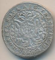 Erdély 1696FT 3Kr Ag "I. Lipót" (1.51g) T:2-
Unger (Erdély) 521.b