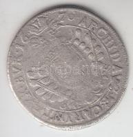 Ausztria 1670G-S 6Kr Ag "I. Lipót" T:2-,3
Austria 1670G-S 6 Kreuzer Ag "Leopold I&quo...