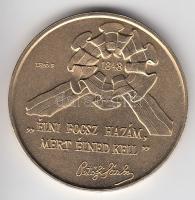 1998. 100Ft "1848-49-es szabadságharc.." T:BU