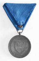 1940. "Erdélyi részek felszabadulásának emlékére" kitüntetés mellszalaggal T:2
1940. Comme...