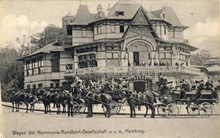 Hamburg Rundfahrt Ges.