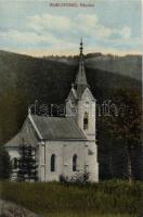 Rajecfürdő chapel