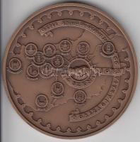 Bozó Gyula (1913-2004) 1988. "Szent Jobb országjárása-Szent István halálának 950. évfordulója&q...