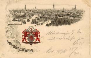 1898 Braunschweig (EK)