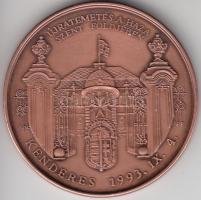 Bozó Gyula (1913-2004) 1993. "Vitéz Nagybányai Horthy Miklós újratemetése Kenderesen" Br e...