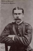 Herbert Kitchener