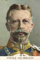 Prince Henry of Prussia