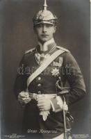 William, German Crown Prince