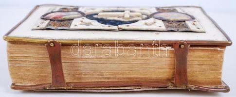 Martin von Cochem: Großer goldener Himmel-Schlüssel, oder: sehr kräftiges, nützliches und trostreich...