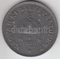 1920. 10f T:2 kis ph