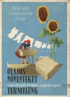 Soap, Hungarian economic propaganda s: Mosdóssy (Rb)