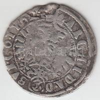 Ausztria 1624. 3Kr Ag "III. Ferdinánd" T:3
Austria 1624. 3 Kreuzer Ag "Ferdinand III&...