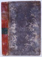 Mindszenti Sámuel: Ladvocat -- apáturnak... új historiai dictionariuma, mellyben a' régi patria...