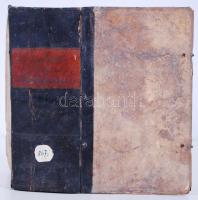 Georg Seybold: Officina scholastica. + Pars altera  Officina virtutum 720p. + 165p. + 136p. 1670-167...