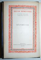 Krúdy, Jókai, Passuth László, Sienkiewicz, Dickens, stb., egy zsáknyi könyv