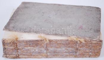 Ettre-Karchai Georch Illés: Honnyi törvény (II./1.) Posonyban, 1806. Belnay György Aloys betűivel. 
...