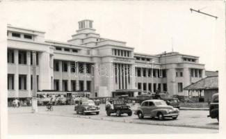 Jakarta Netherlands Trading Society (Nederlandsche Handel-Maatschappij) photo