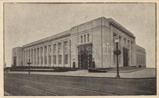 Allentown post office